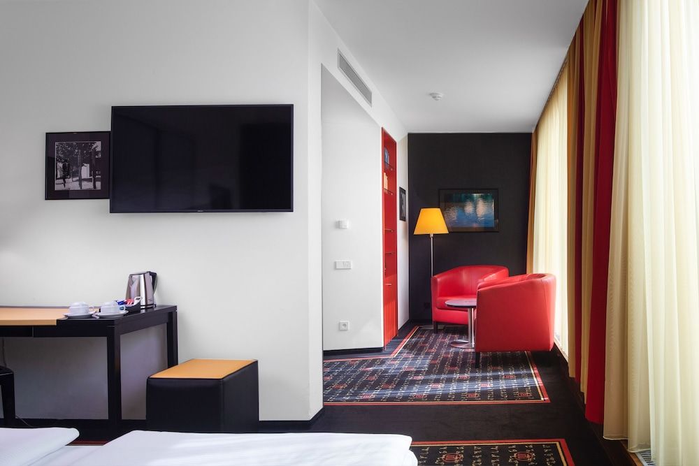billede på Spa Resort Arrangement