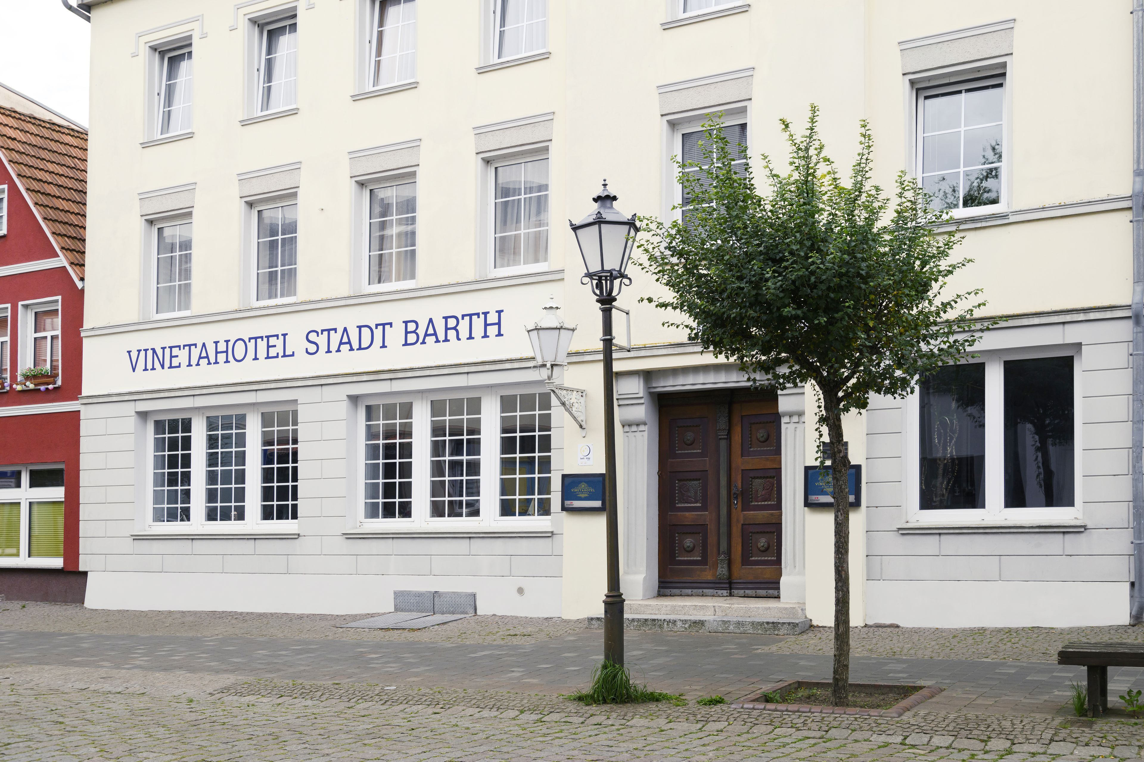 Facade