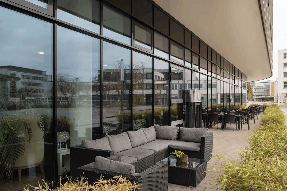Faciliteter