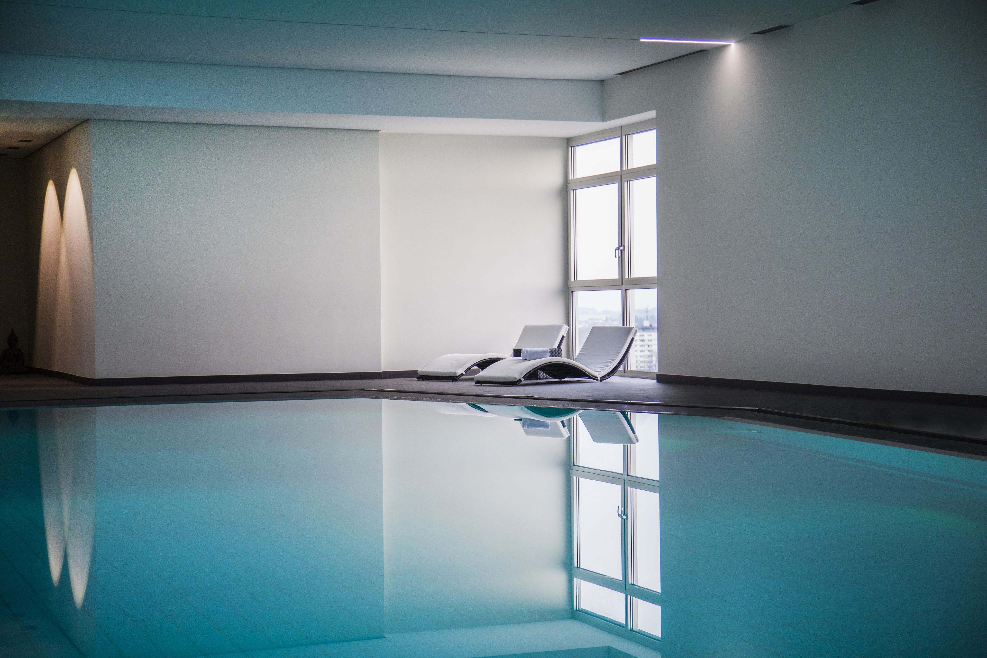 Spa / Wellness