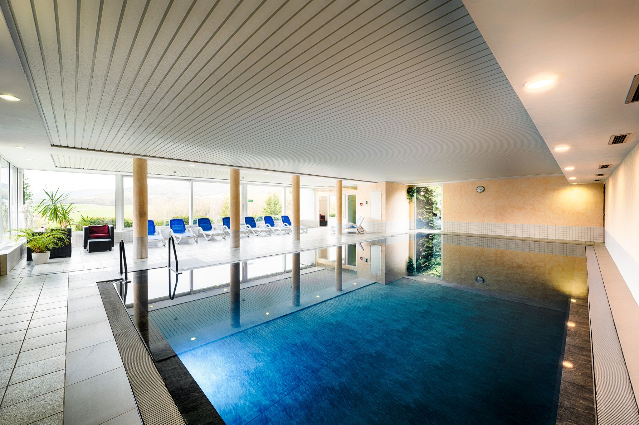 Spa / Wellness