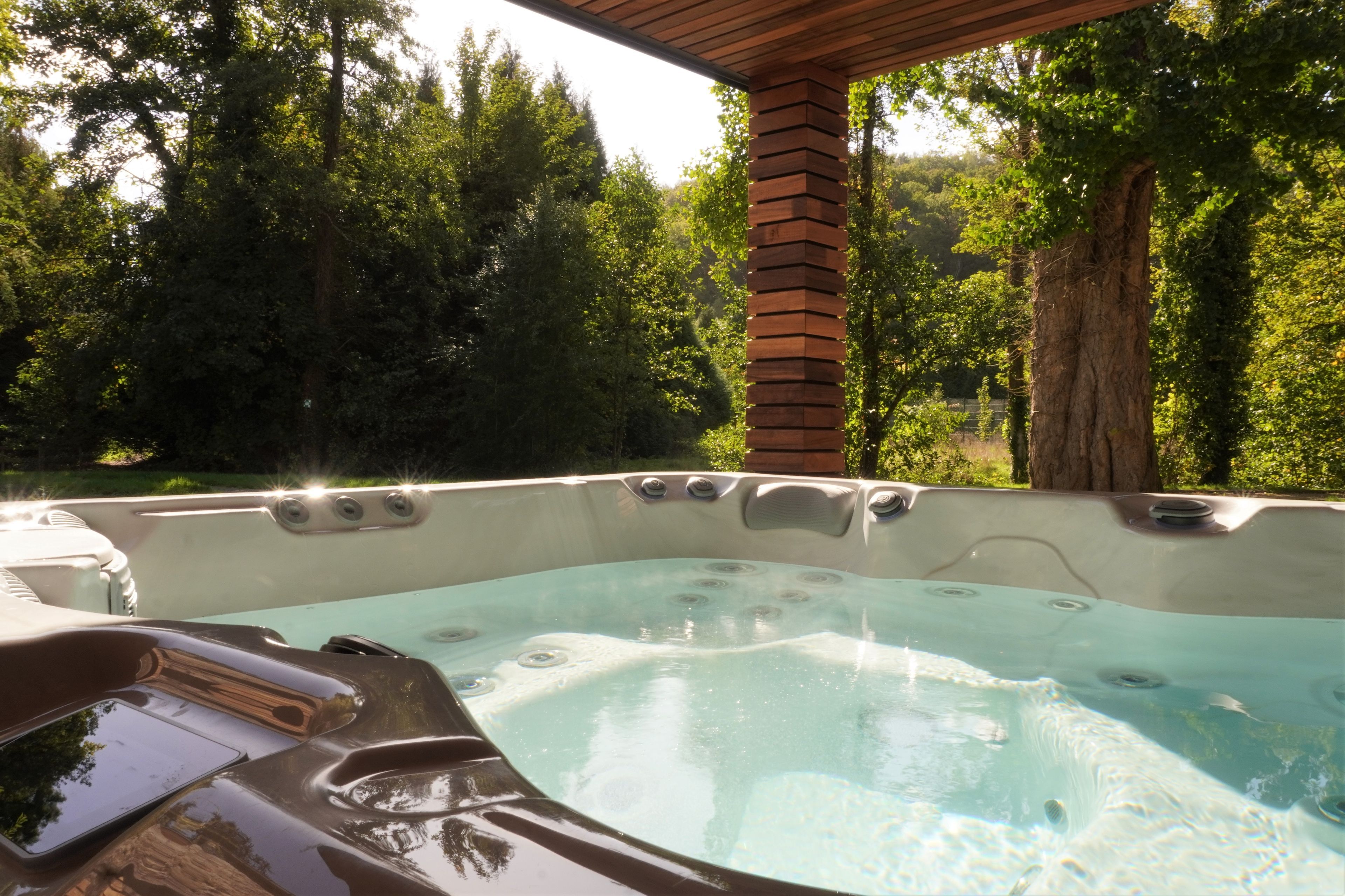 Spa / Wellness