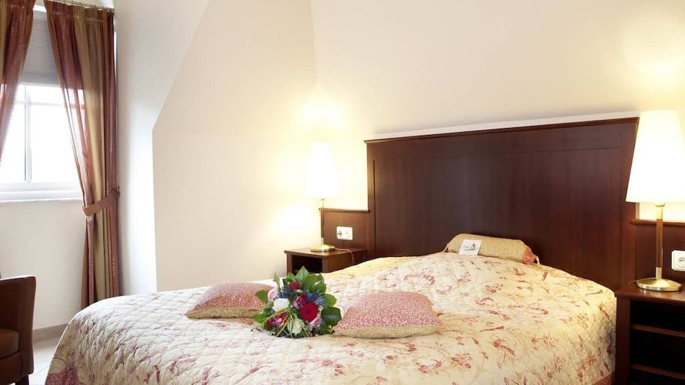 billede på Classic-suite