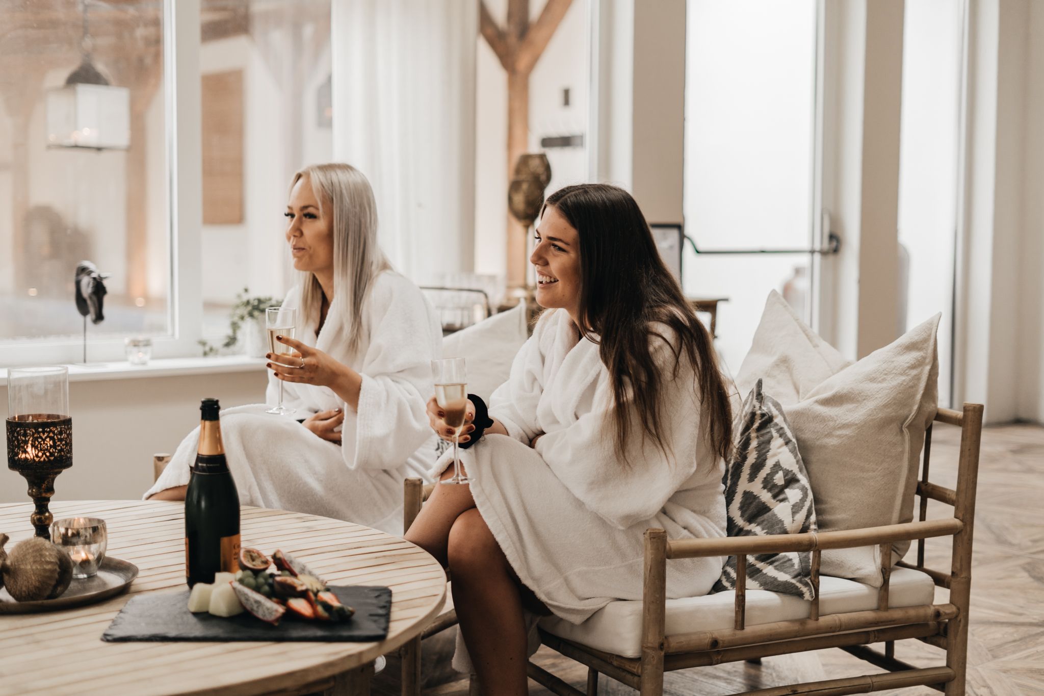 Spa / Wellness
