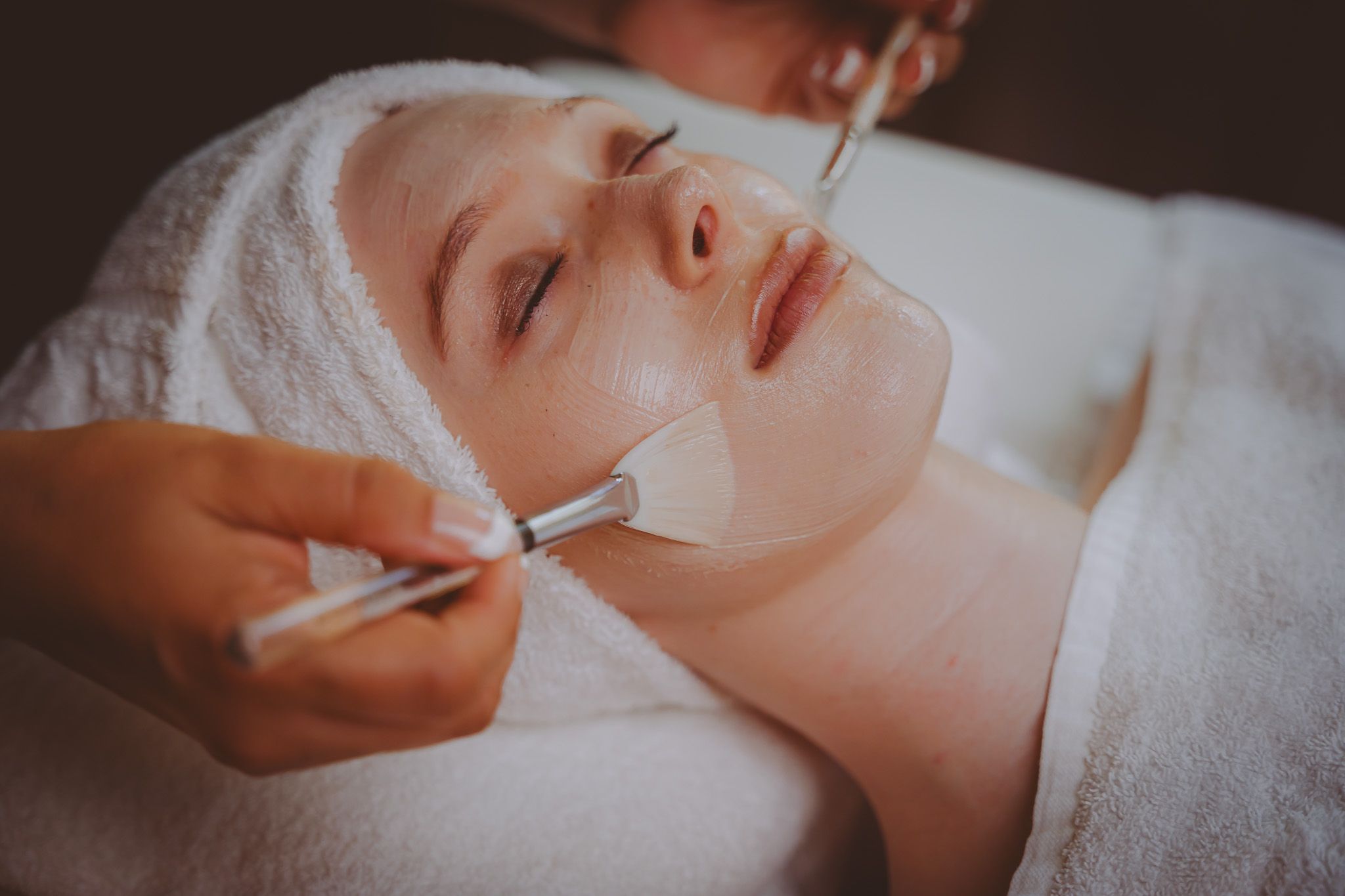 Spa / Wellness