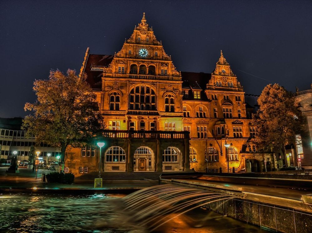Generelt