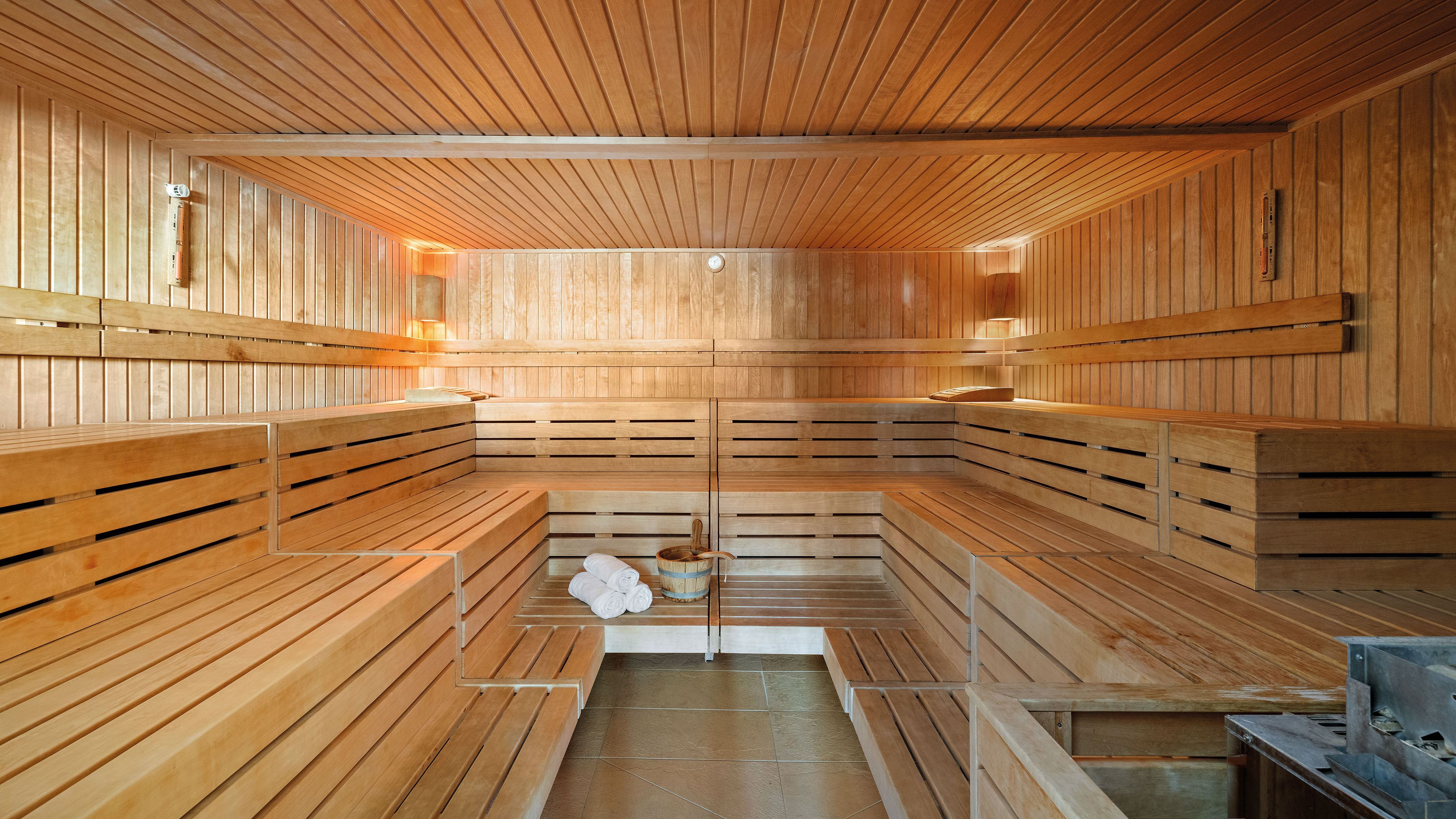 Spa / Wellness