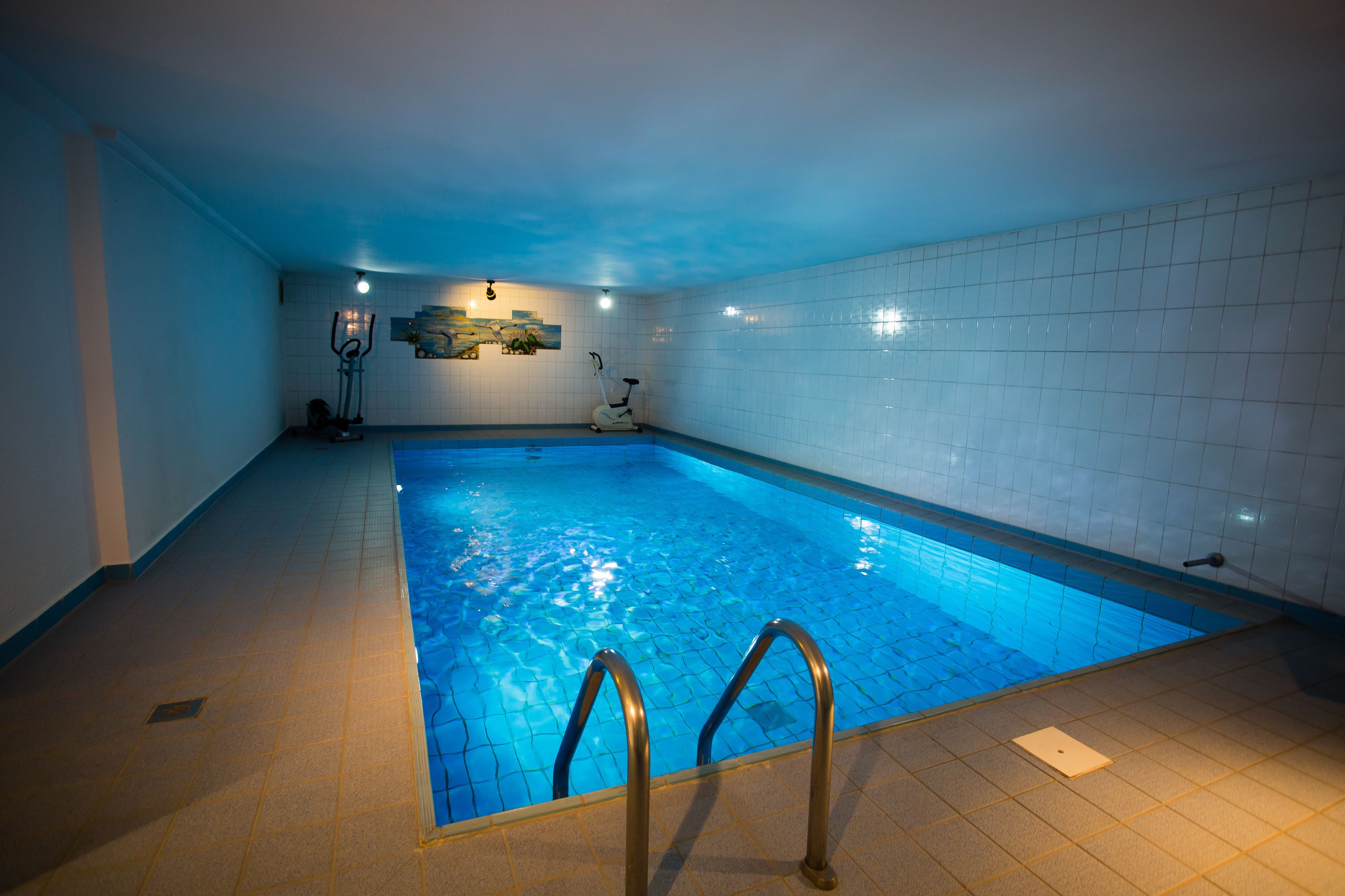 Spa / Wellness