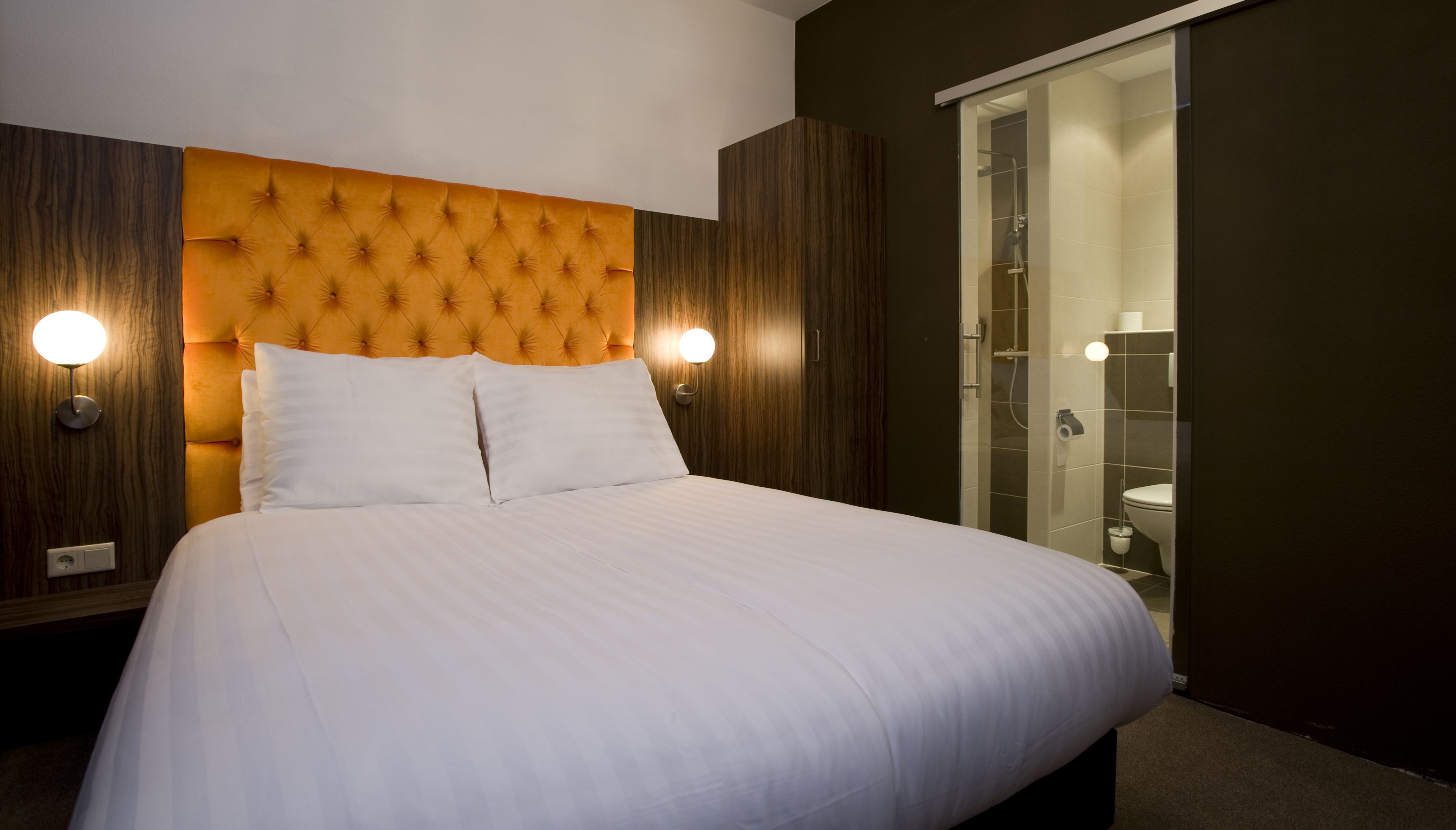 billede på Spa Resort Arrangement