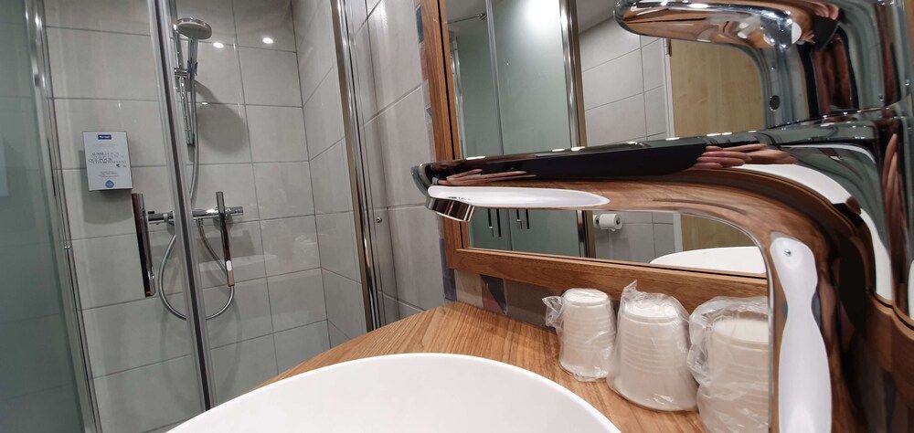 Værelsestype