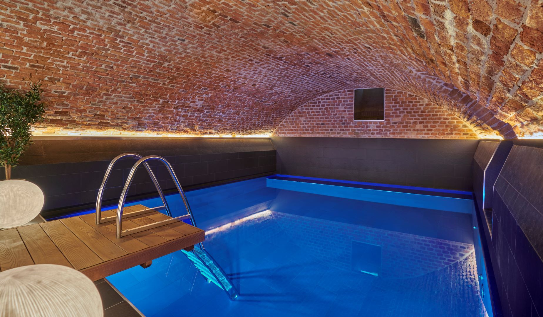 Spa / Wellness