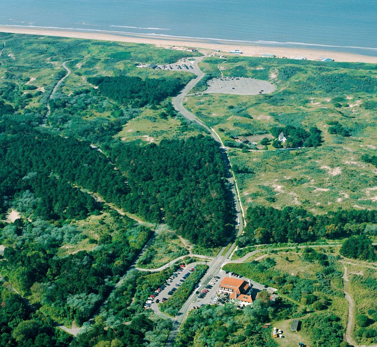 Omgivelser