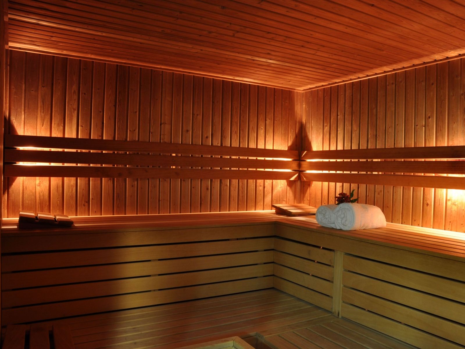 Spa / Wellness