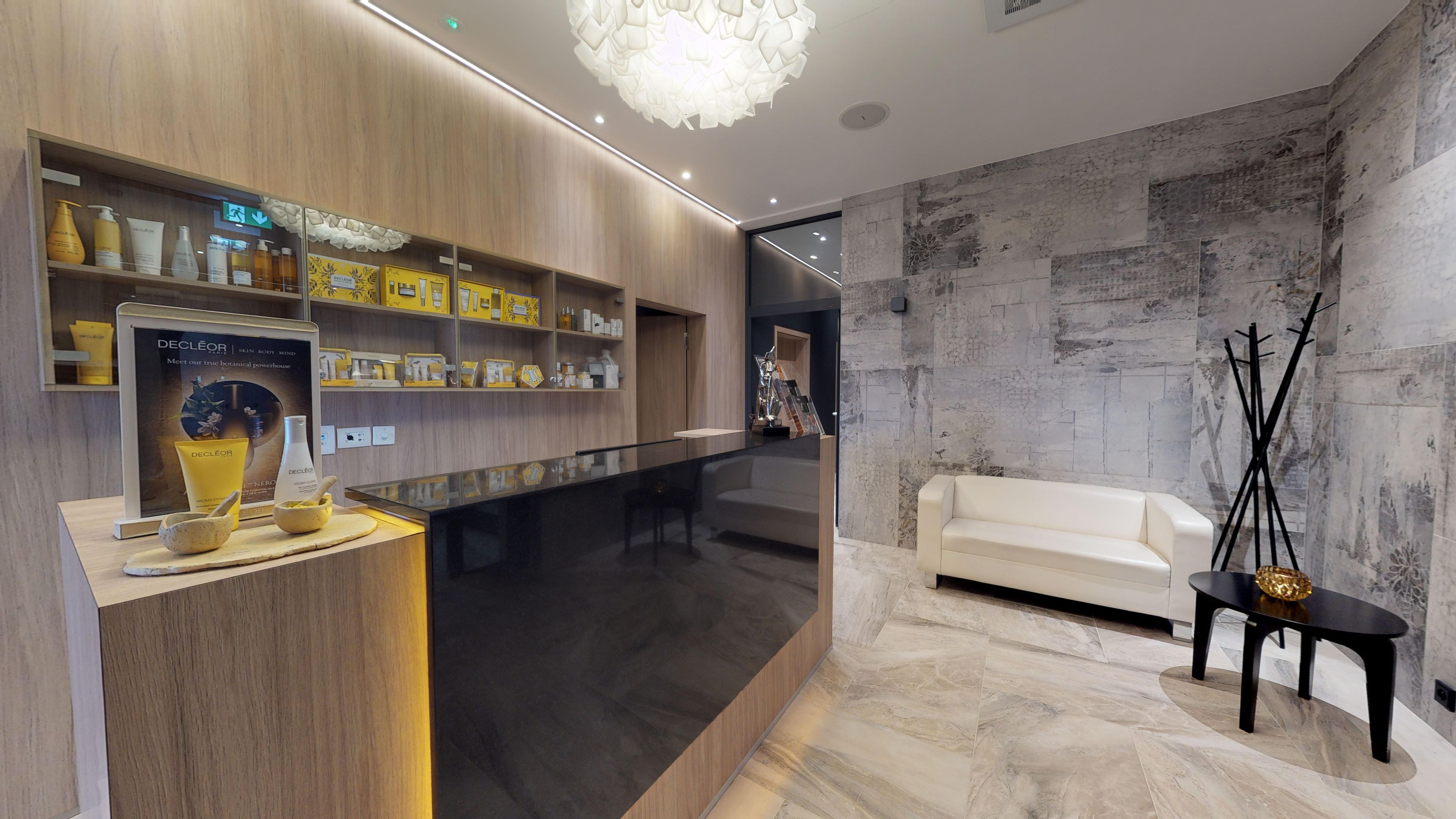 Spa / Wellness