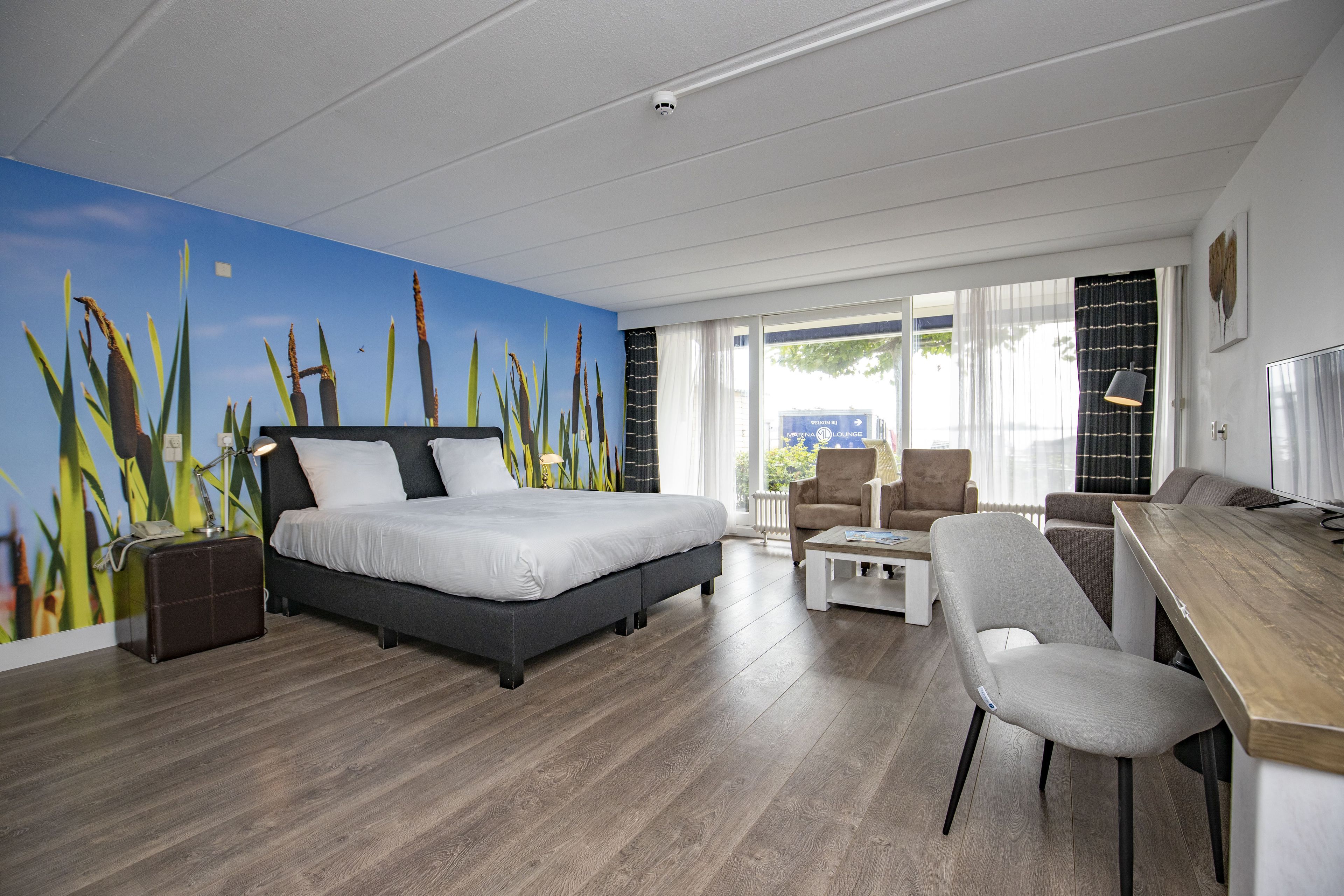 billede på Superior vaerelse