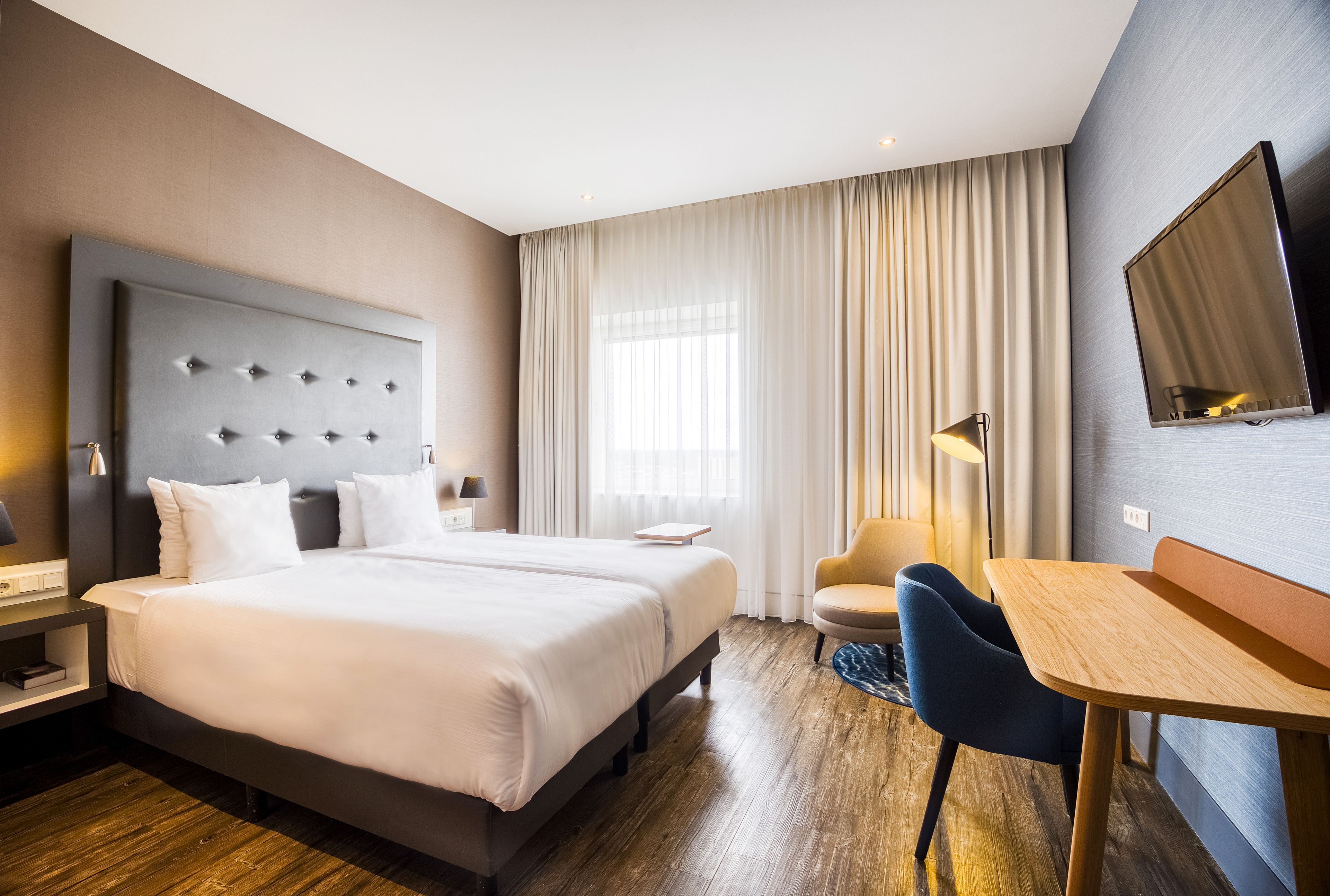 Værelsestype