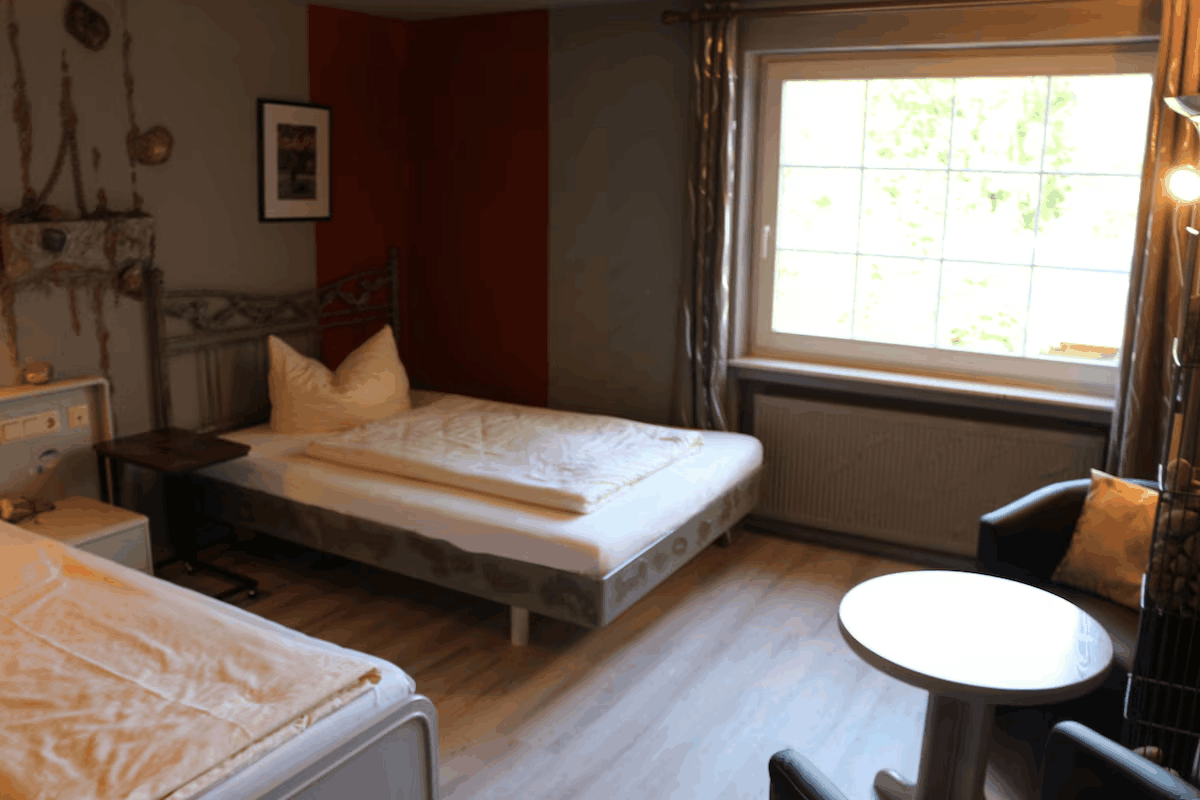 billede på Wellness Arrangement