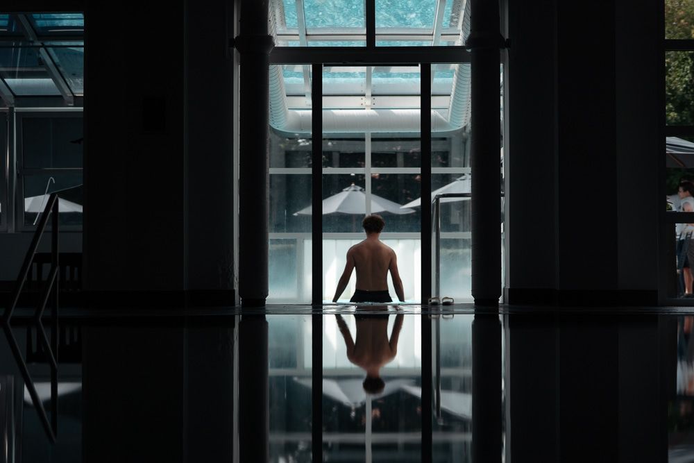 Spa / Wellness