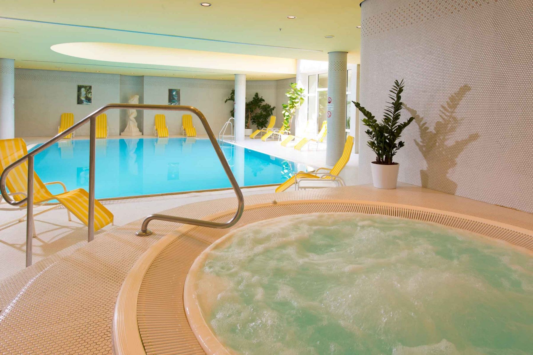 Spa / Wellness