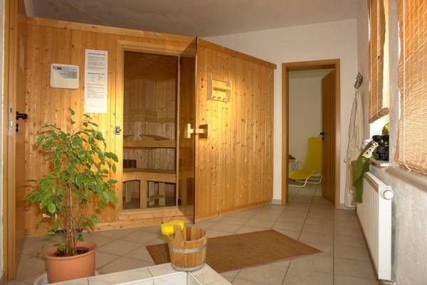 Spa / Wellness