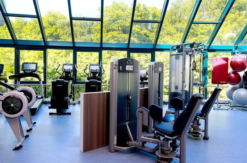 Sanadome Hotel & Spa i Nijmegen Få de bedste tilbud! Sanadome Hotel & Spa i Nijmegen Få de bedste tilbud!