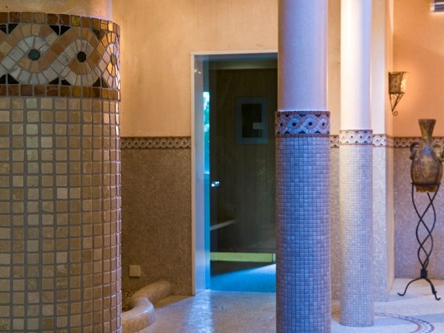 Spa / Wellness
