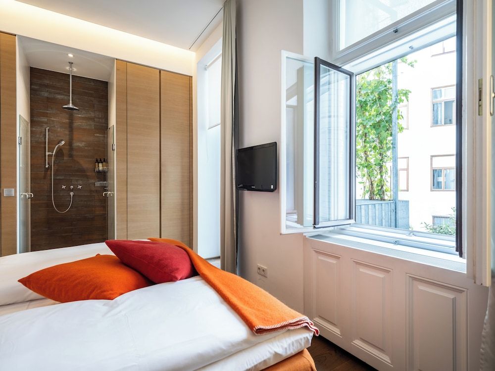 billede på Double Room M
