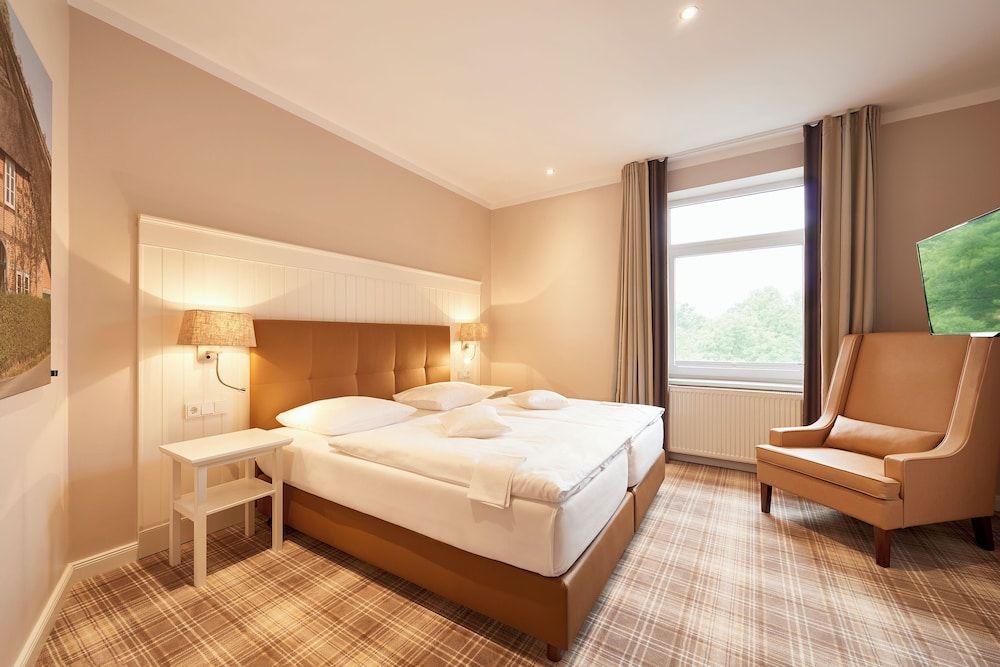 billede på Grand Suite Deluxe