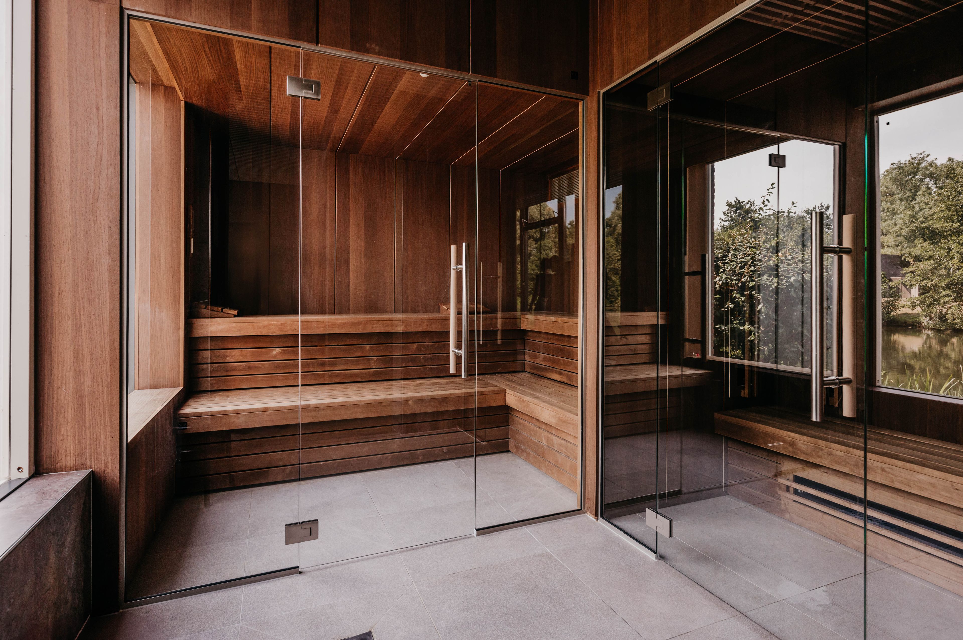Spa / Wellness