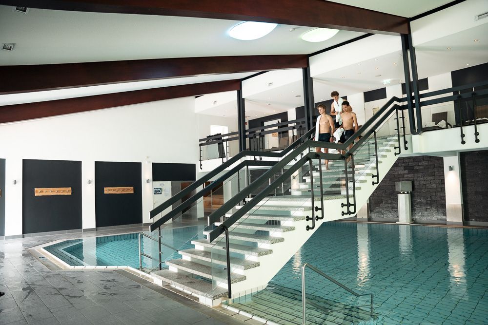 Spa / Wellness