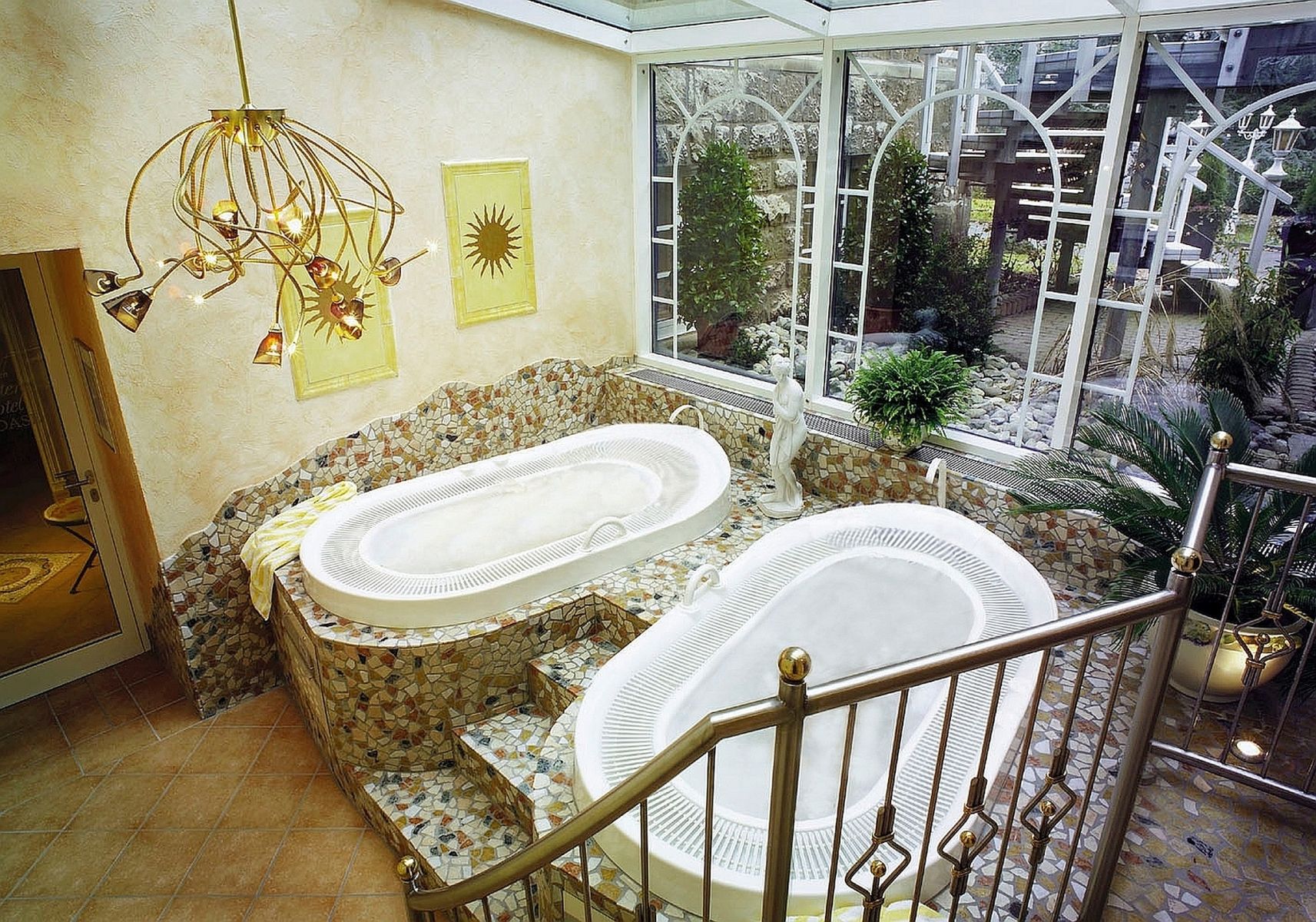 Spa / Wellness