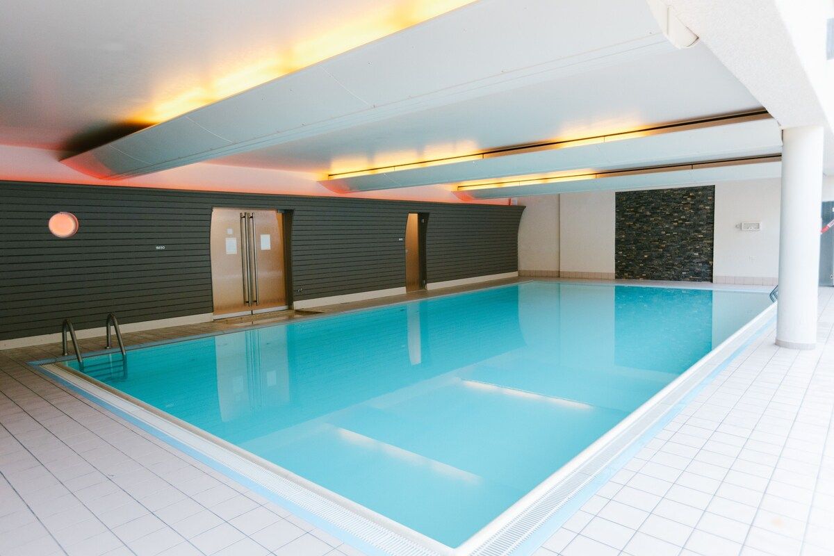 Spa / Wellness