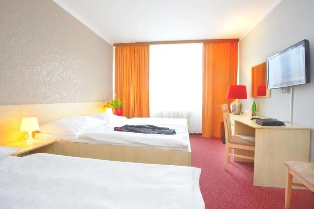 billede på Spa Resort Arrangement