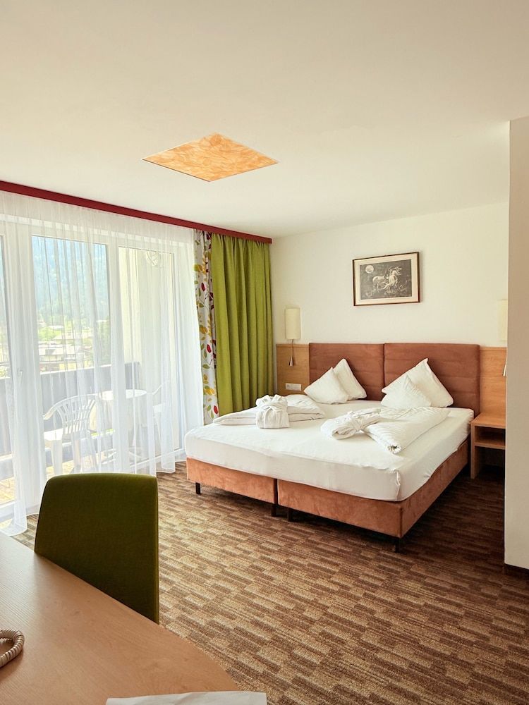 billede på Christlum