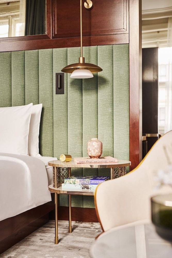 billede på Spa Resort Arrangement