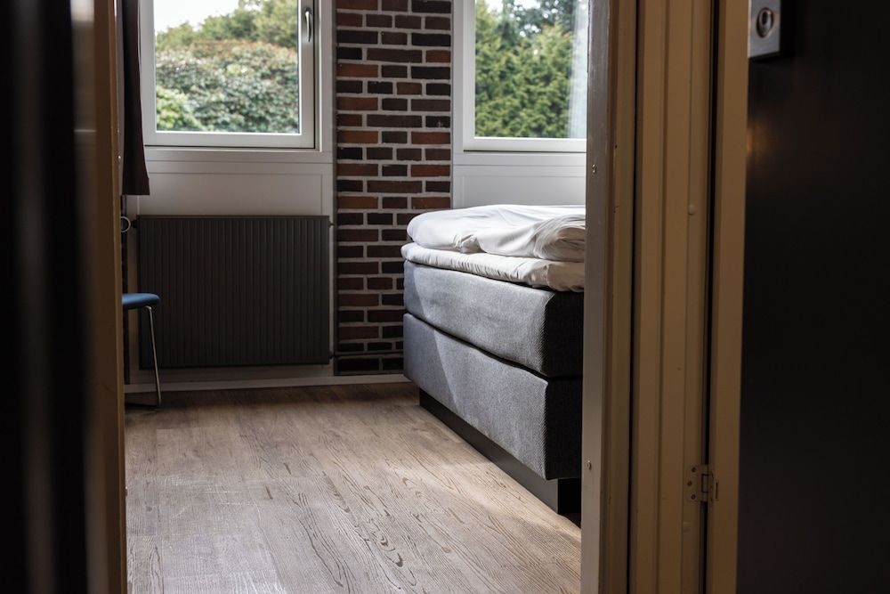 billede på Standard-dobbeltværelse (Bed 140 cm)
