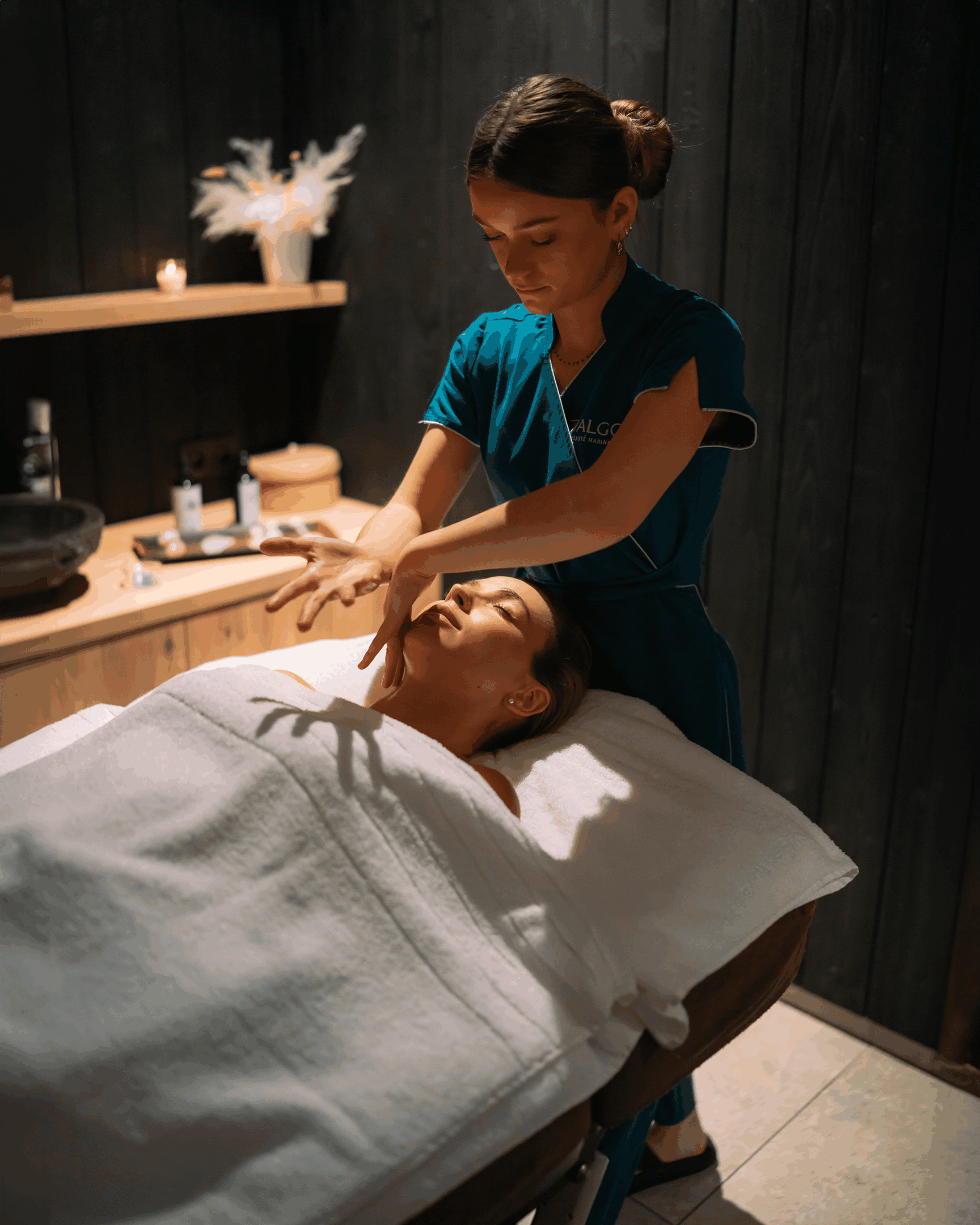 Spa / Wellness