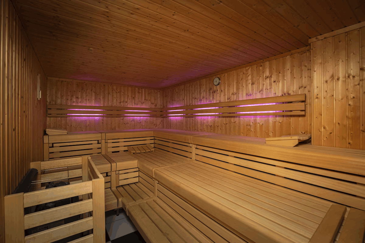 Spa / Wellness