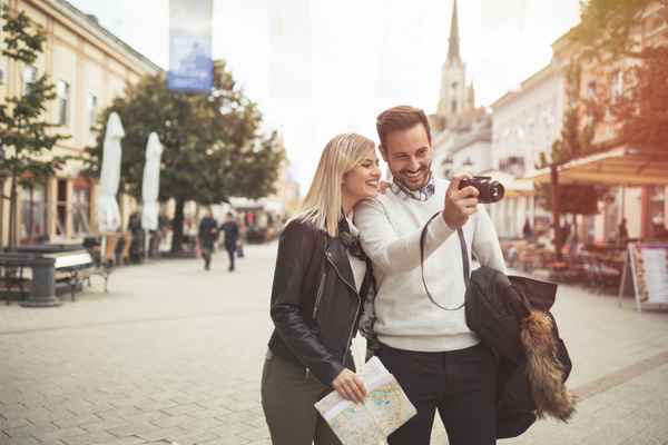 Long Stay Deals