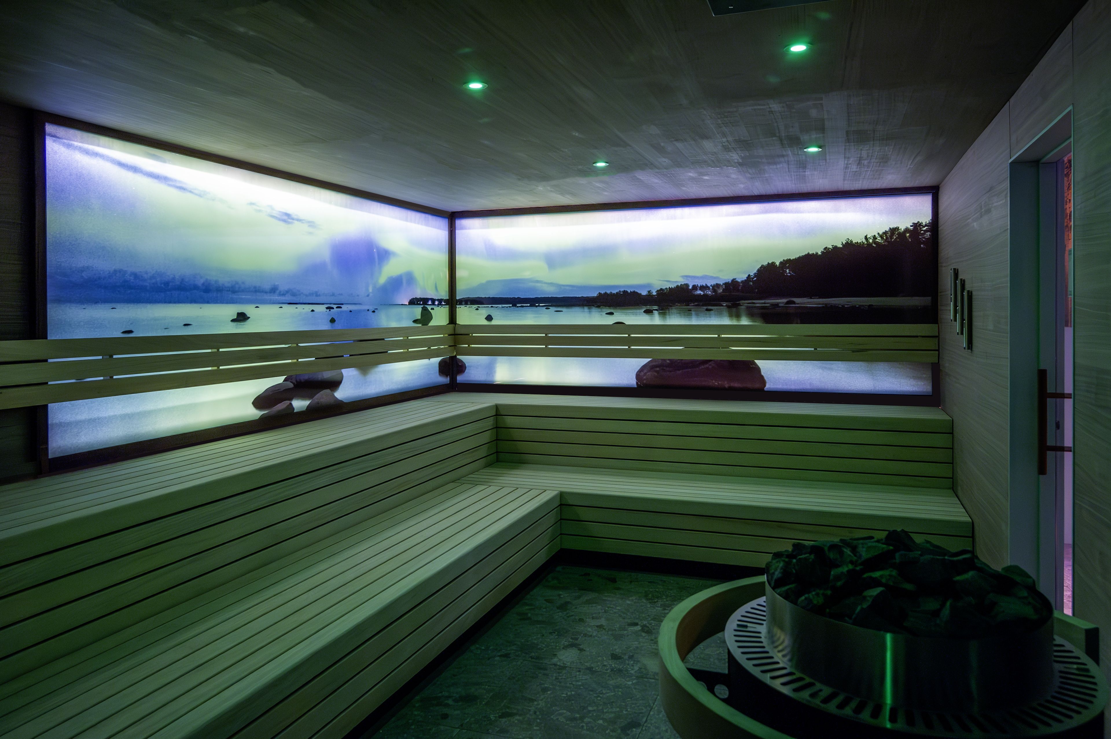 Spa / Wellness