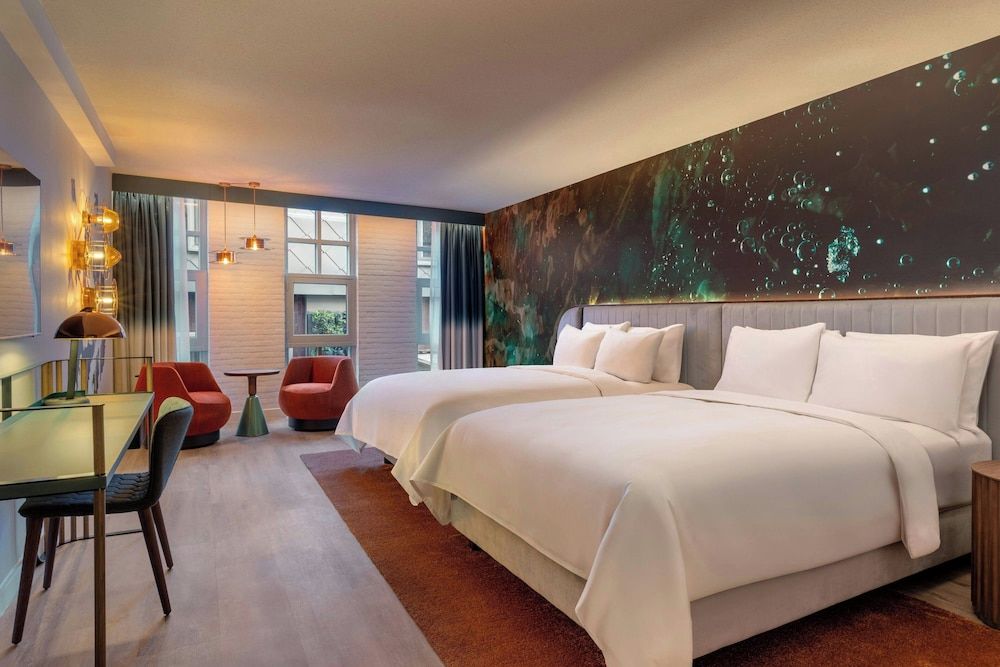 billede på Spa Resort Arrangement