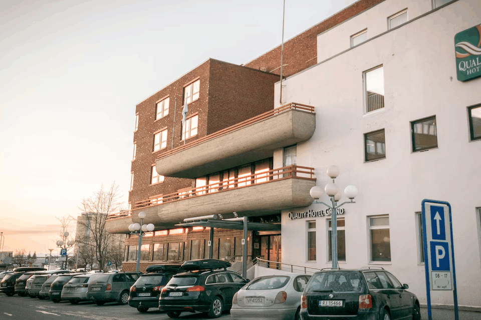 Facade