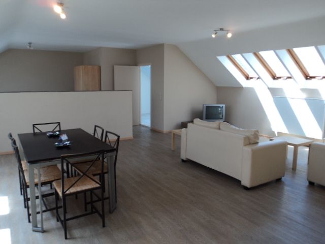 Budget Flats Brussel i Anderlecht Få de bedste tilbud!