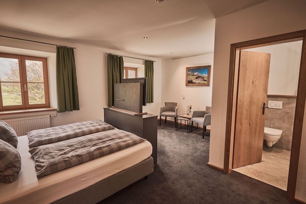 billede på Deluxe-værelse