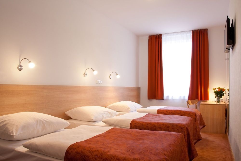 billede på Spa Resort Arrangement