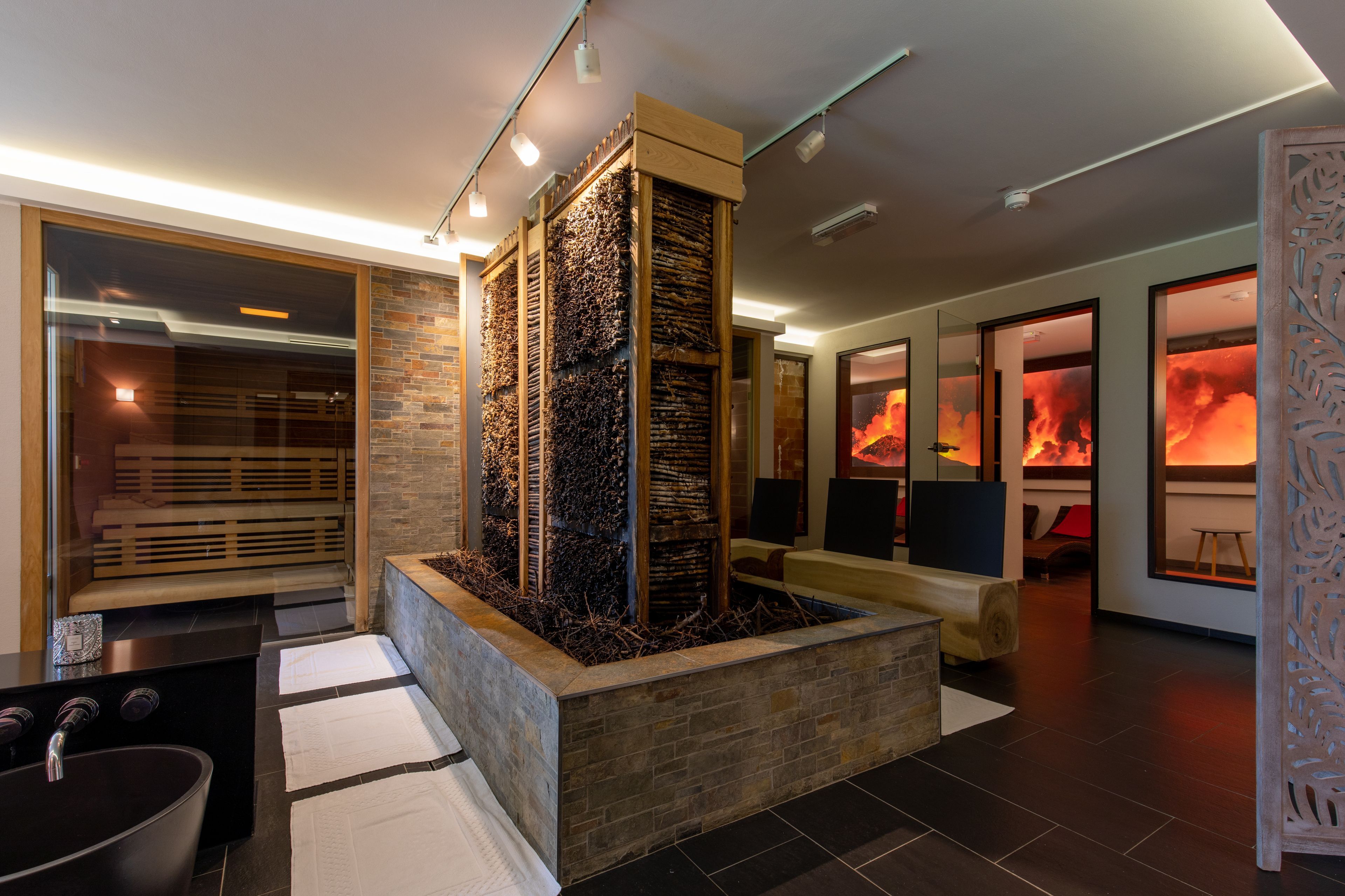 Spa / Wellness