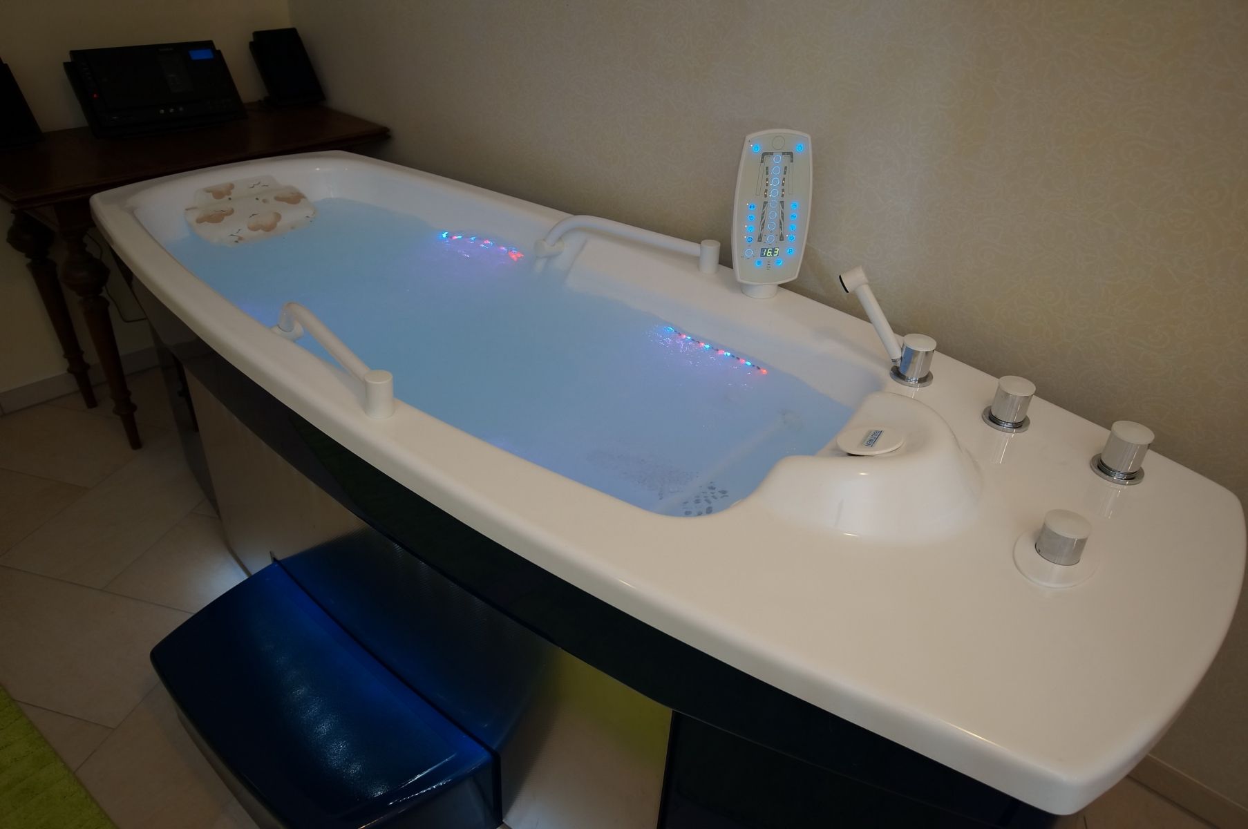 Spa / Wellness