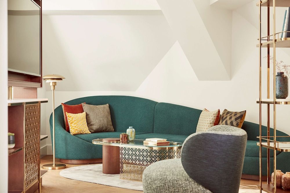 billede på Spa Resort Arrangement