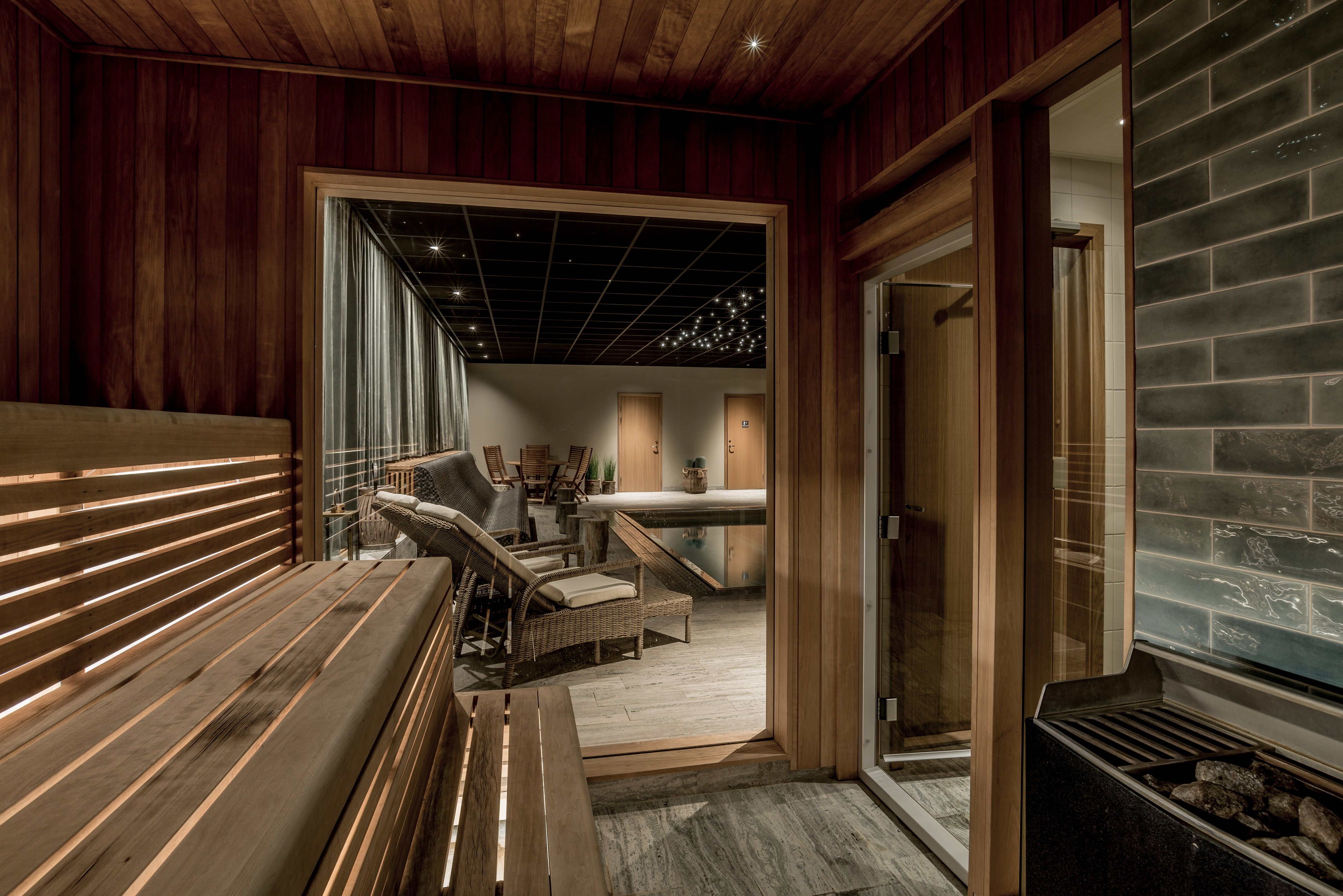 Spa / Wellness