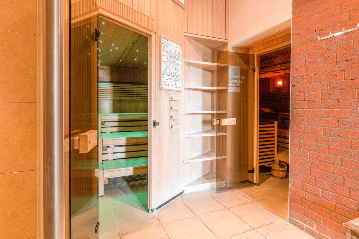 Spa / Wellness